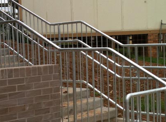 Adoram Steel Fabrications Pty Ltd - Warabrook, NSW