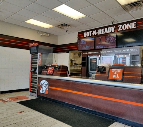 Little Caesars Pizza - Jacksonville, FL