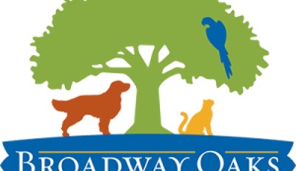 Broadway Oaks Animal Hospital - San Antonio, TX