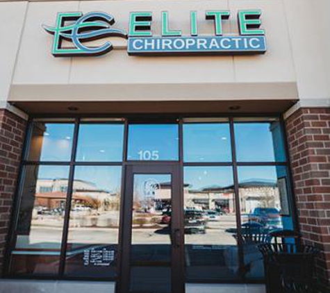 Elite Chiropractic - Sun Prairie, WI