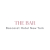 The Bar at Baccarat Hotel gallery