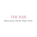 The Bar at Baccarat Hotel - Sports Bars