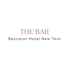 The Bar at Baccarat Hotel