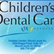 Children's Dental Care