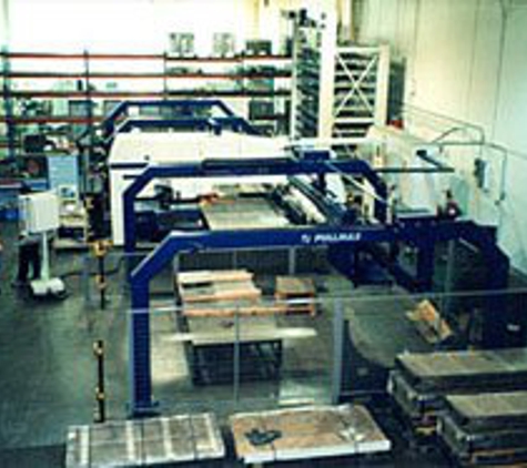 H & F Manufacturing, Inc. - Maple Grove, MN