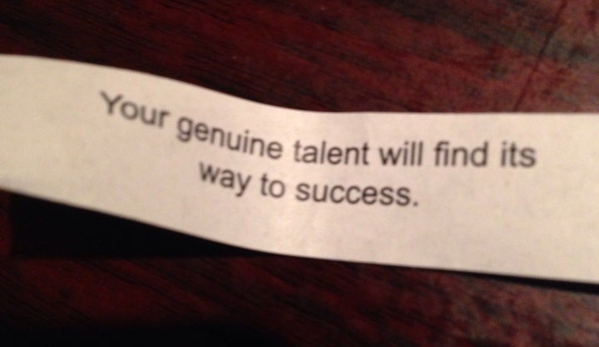 Fortune Cookie Restaurant Inc - Atlanta, GA