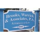 Brooks Warrick And Associates PA - Social Security & Disability Law Attorneys