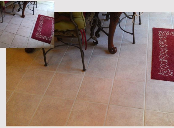 Clean Tile And More - League City, TX