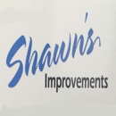Shawn's Improvements - Home Improvements