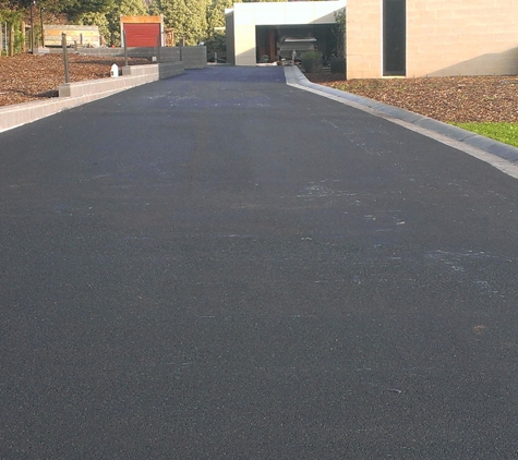 Meggetto Asphalting & Civil Constructions Pty. Ltd.. We Are Cost-Effective, Prompt And Reliable