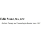 Edie Stone, MA, LPC