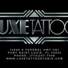 Luxe Tattoo Studio gallery