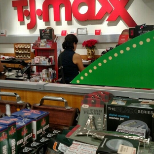 T.J. Maxx - Miami Beach, FL