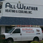 All-Weather Heating & Cooling Inc.