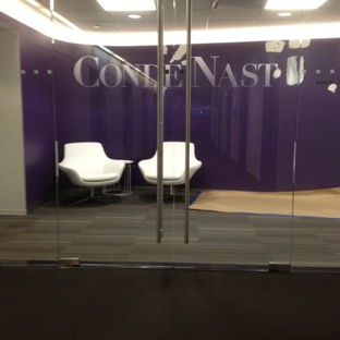 Conde Nast - New York, NY