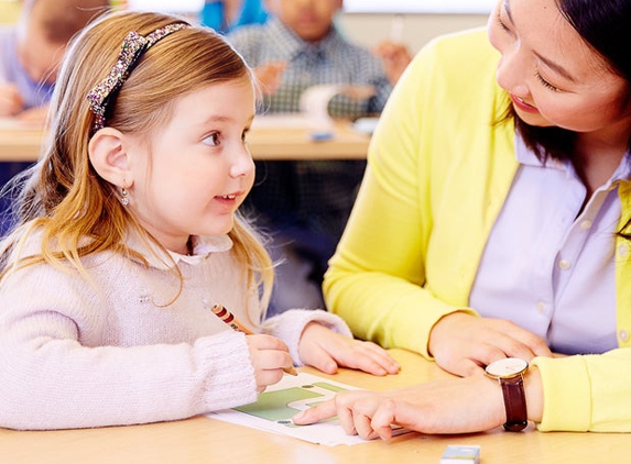 Kumon Math and Reading Center - Denver, CO