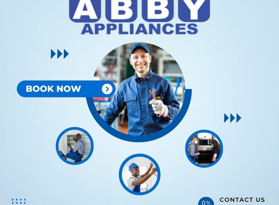 Abby Appliances - Fort Worth, TX