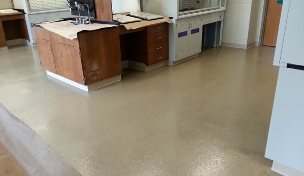 New Concept Flooring - Lafayette, IN