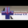 Denton County Animal Emergency Room