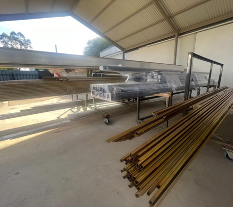 Ollier Powder Coating Pty Ltd - Wingfield, SA