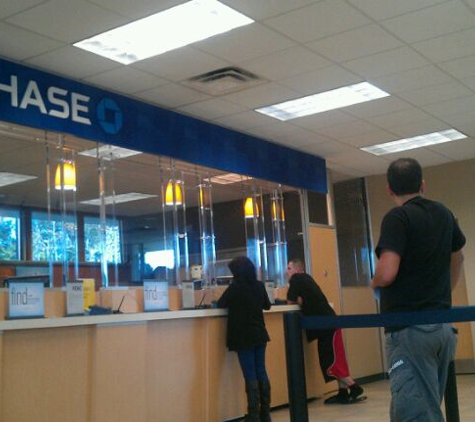 Chase Bank - Altamonte Springs, FL