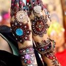 Naseera Fazil Henna Art - Beauty Salons