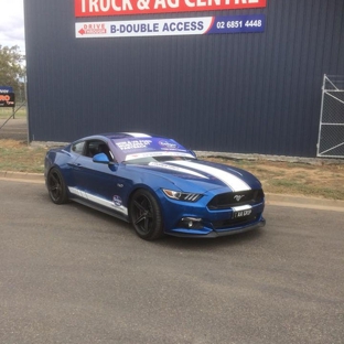 Jelbarts Tyrepower - Forbes, NSW