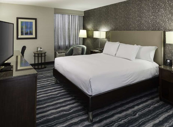 DoubleTree by Hilton Hotel Wilmington - Wilmington, DE