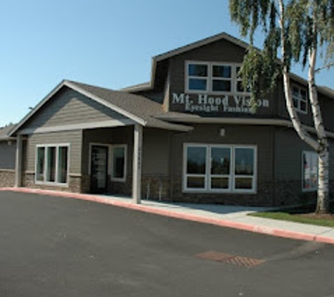 Mt. Hood Vision Center - Gresham, OR