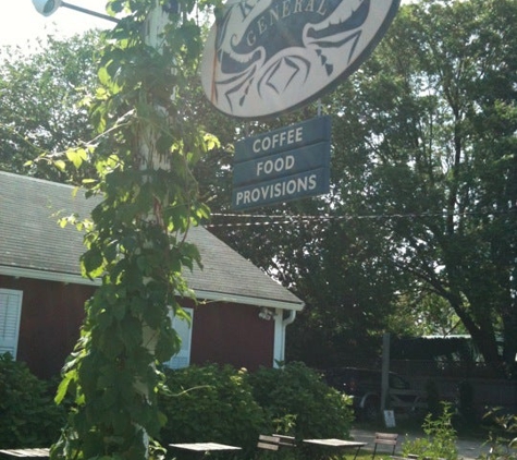 Katama General Store - Edgartown, MA