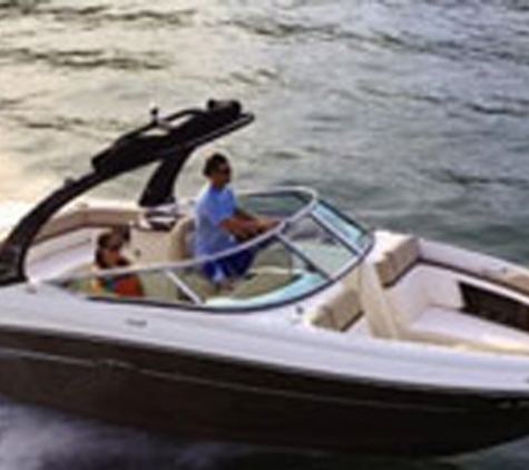 BoatWorx Powerboat & Yacht Sales - Sarasota, FL