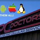 PC Doctors - Computers & Computer Equipment-Service & Repair