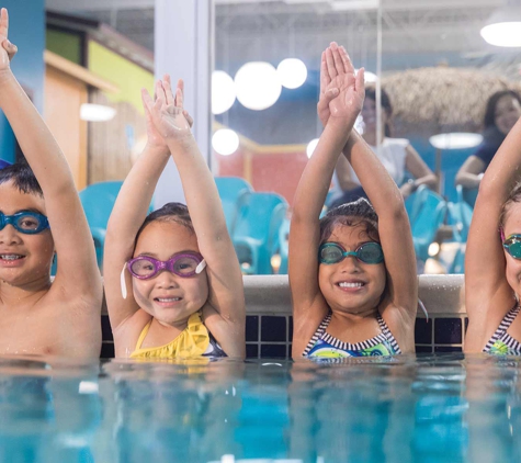 Goldfish Swim School - West Houston - Houston, TX