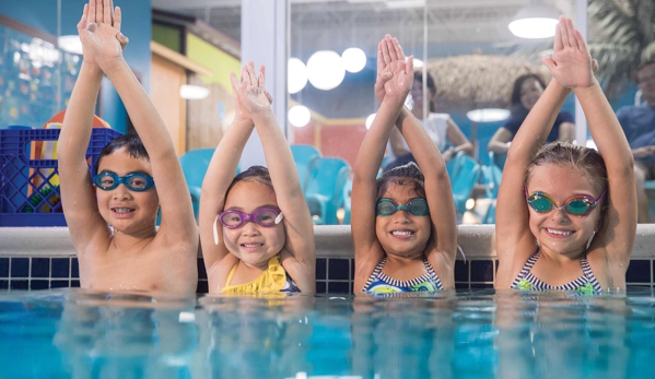 Goldfish Swim School - Oakdale - Oakdale, MN