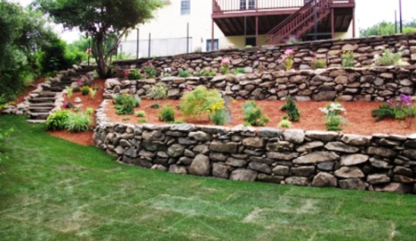 Natural Earth Garden Designs - Trenton, ME