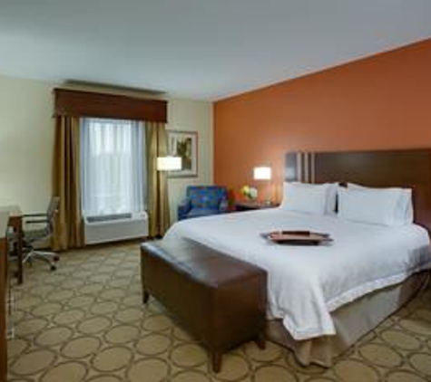 Hampton Inn & Suites Philadelphia/Bensalem - Bensalem, PA