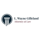 L. Wayne Gilleland, Attorney at Law - Bankruptcy Law Attorneys