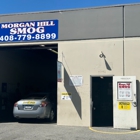 Morgan Hill Smog Test