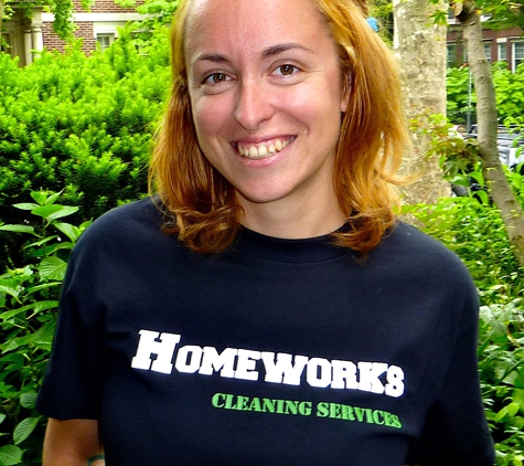 Homeworks Cleaning Service - Philadelphia, PA