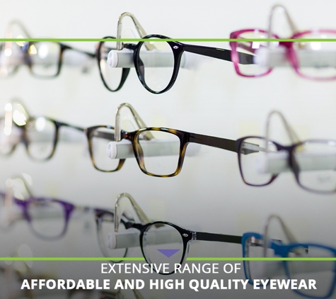 Nepean Optical - Rye, VIC. Extensive Range Of Affordable And High-Quality Eyewear