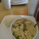 Mango Tree Thai Bistro - Continental Restaurants