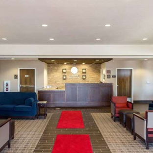 Comfort Inn & Suites - Watford City, ND