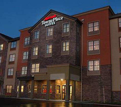 TownePlace Suites Sacramento Roseville - Roseville, CA