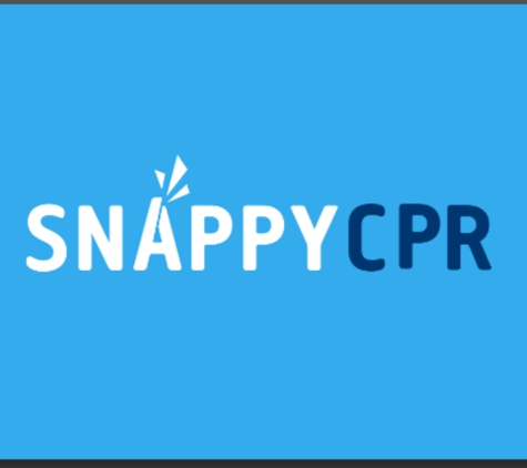 SnappyCPR - Mesa, AZ