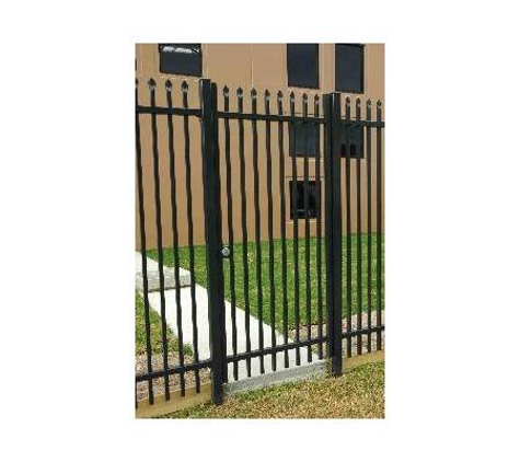 Peak Fencing - Peakhurst, NSW
