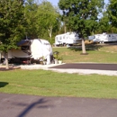 Hillside RV Park - Campgrounds & Recreational Vehicle Parks
