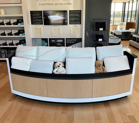 Tempur-Pedic Flagship Store - Edina, MN