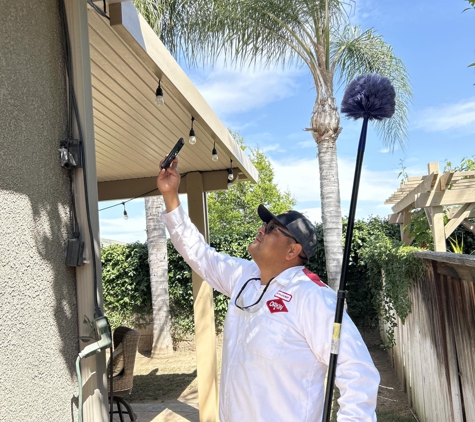 Orkin Pest & Termite Control - Temecula, CA