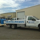 Mudslinger Concrete Pumping