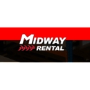 Midway Rental - Rental Service Stores & Yards